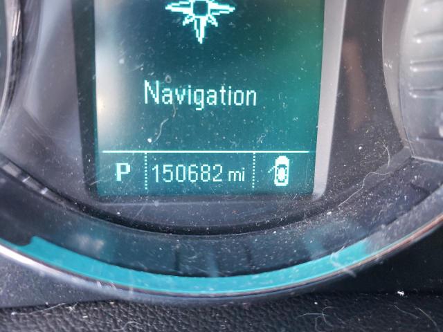 Photo 8 from auction – 2012 CHEVROLET CRUZE LT with VIN 1G1PG5SC1C7296018