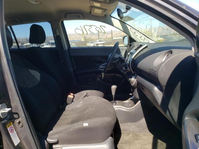 Photo 5 from auction – 2014 TOYOTA SCION XD with VIN JTKKUPB49E1042554