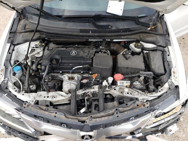 Photo 7 from auction – 2017 ACURA ILX BASE W with VIN 19UDE2F36HA005226