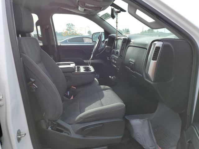 Photo 5 from auction – 2017 CHEVROLET SILVERADO with VIN 1GCRCREC5HZ328821