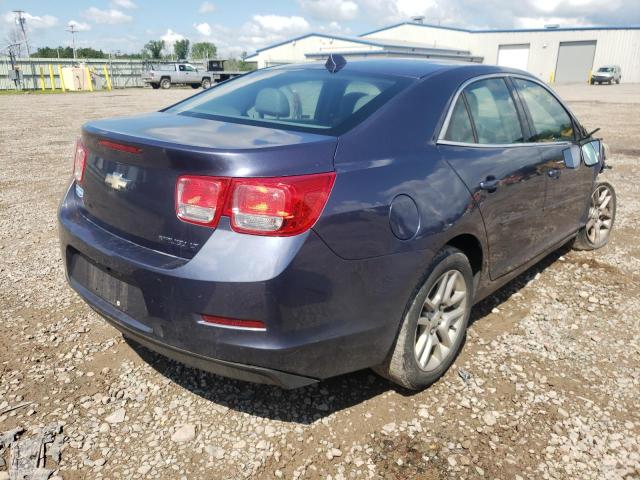 Photo 4 from auction – 2013 CHEVROLET MALIBU 1LT with VIN 1G11C5SA8DF198529
