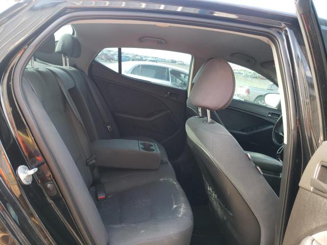 Photo 6 from auction – 2015 KIA OPTIMA LX with VIN 5XXGM4A7XFG485583