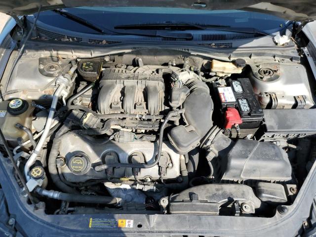 Photo 7 from auction – 2008 LINCOLN MKZ with VIN 3LNHM26T98R611849