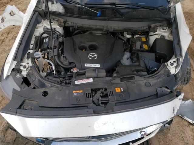 Photo 7 from auction – 2020 MAZDA CX-9 TOURI with VIN JM3TCBCY9L0414794