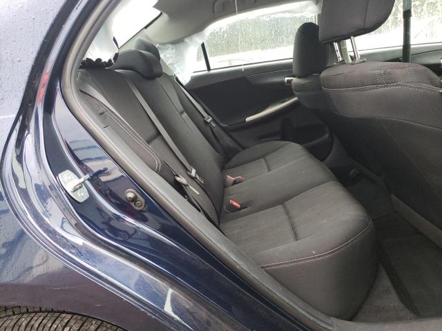 Photo 6 from auction – 2013 TOYOTA COROLLA BA with VIN 5YFBU4EE6DP178516