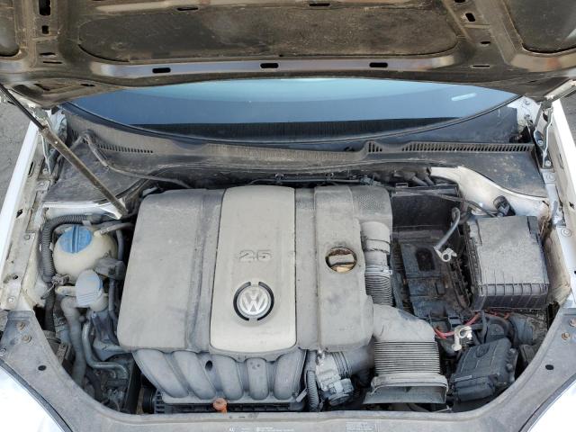 Photo 7 from auction – 2009 VOLKSWAGEN RABBIT with VIN WVWDB71K59W137370