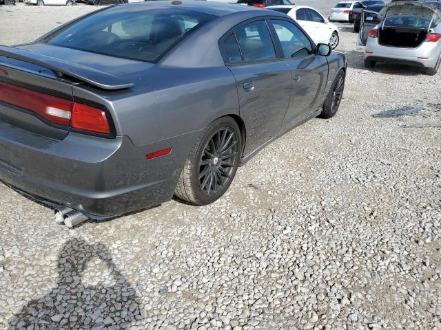 Photo 4 from auction – 2011 DODGE CHARGER R/ with VIN 2B3CL5CT0BH610536