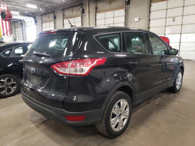 Photo 4 from auction – 2015 FORD ESCAPE S with VIN 1FMCU0F74FUC25833