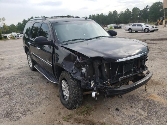 GMC YUKON DENA 2007 with VIN 1GKFK63837J388648 - Photo from auction