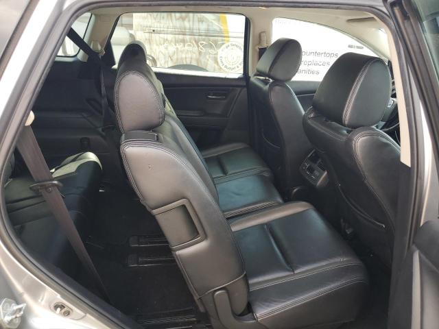 Photo 6 from auction – 2011 MAZDA CX-9 with VIN JM3TB3CV1B0328036