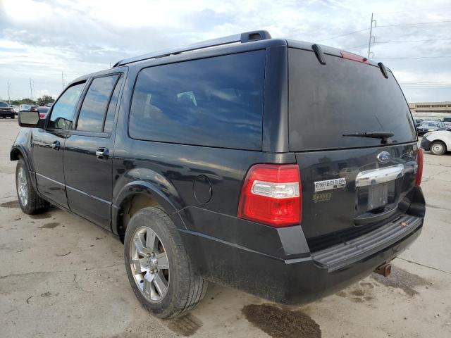 Photo 3 from auction – 2010 FORD EXPEDITION with VIN 1FMJK1K59AEB54459