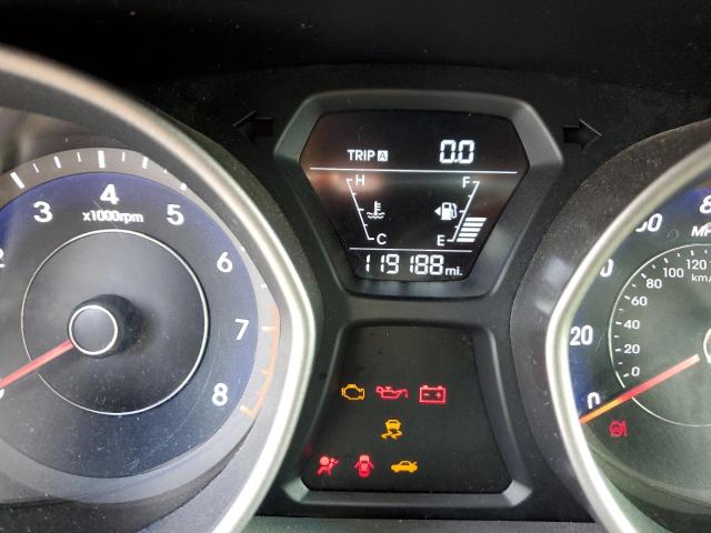 Photo 8 from auction – 2016 HYUNDAI ELANTRA SE with VIN 5NPDH4AE0GH749213
