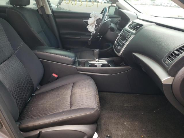 Photo 5 from auction – 2017 NISSAN ALTIMA 2.5 with VIN 1N4AL3AP9HC117987