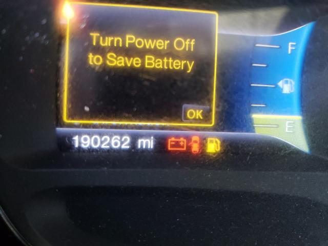 Photo 8 from auction – 2013 FORD EDGE LIMIT with VIN 2FMDK3K94DBB99322