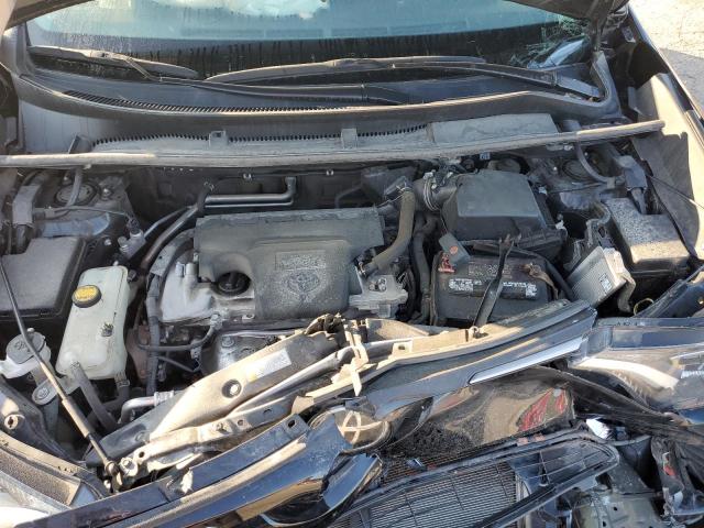 Photo 7 from auction – 2017 TOYOTA RAV4 LE with VIN 2T3BFREV8HW631036