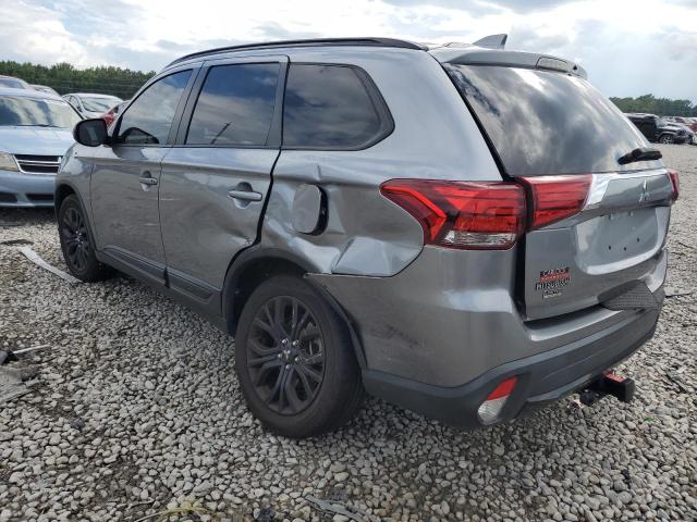 Photo 3 from auction – 2018 MITSUBISHI OUTLANDER with VIN JA4AD3A30JZ033901