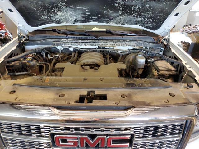 Photo 9 from auction – 2018 GMC SIERRA K15 with VIN 3GTU2PEJ2JG597705