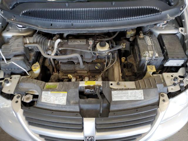 Photo 7 from auction – 2007 DODGE GRAND CARA with VIN 2D4GP44L27R357723