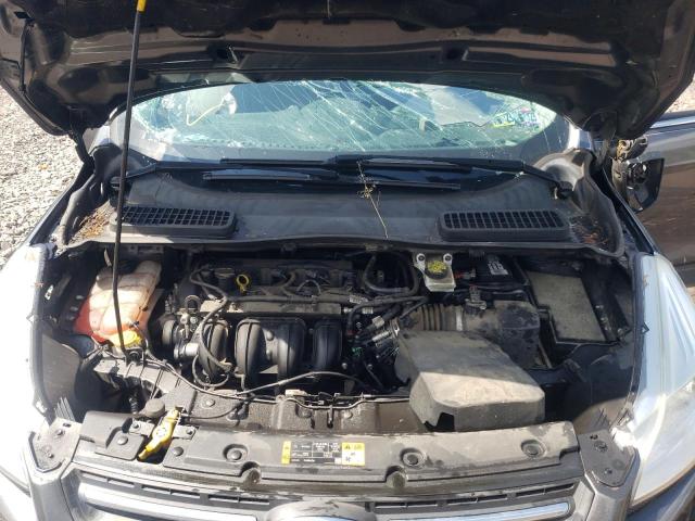 Photo 7 from auction – 2015 FORD ESCAPE SE with VIN 1FMCU0G70FUC72954