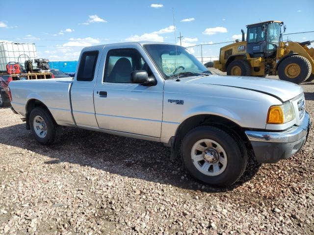 FORD RANGER SUP 2002 with VIN 1FTYR14D62PA36233 - Photo from auction