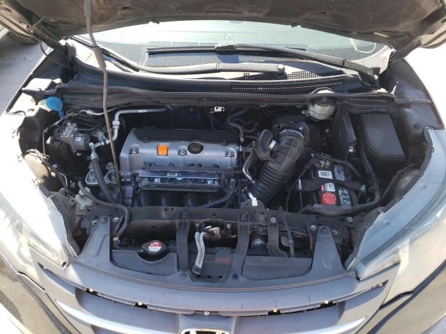 Photo 7 from auction – 2012 HONDA CR-V EXL with VIN 2HKRM3H73CH500305