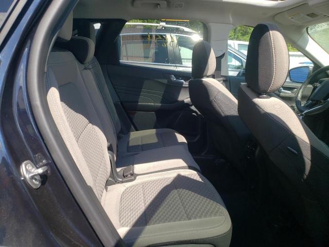 Photo 6 from auction – 2021 FORD ESCAPE SE with VIN 1FMCU0G65MUA27717