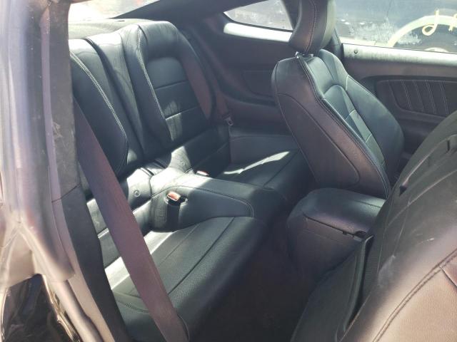 Photo 6 from auction – 2016 FORD MUSTANG GT with VIN 1FA6P8CF2G5277403