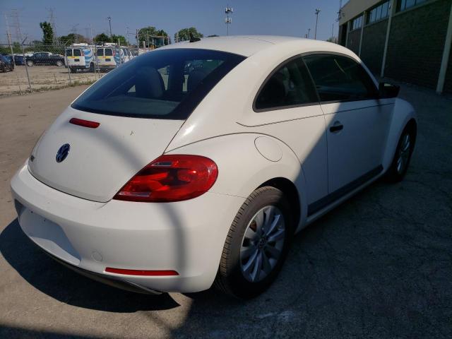 Photo 4 from auction – 2013 VOLKSWAGEN BEETLE with VIN 3VWFP7AT2DM612479
