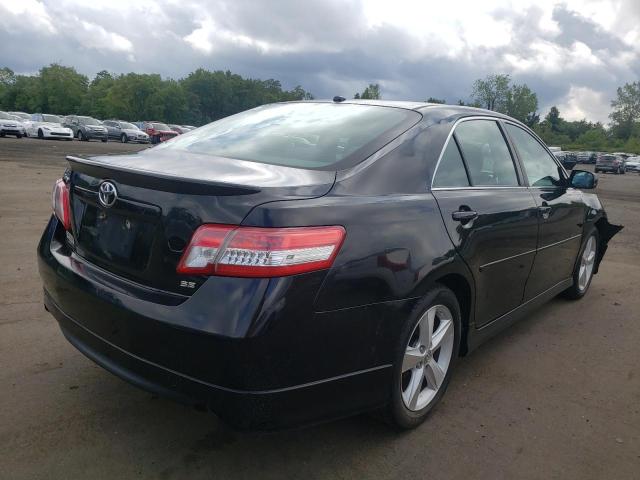 Photo 4 from auction – 2010 TOYOTA CAMRY BASE with VIN 4T1BF3EK7AU055800
