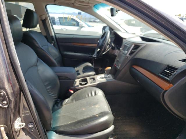 Фото 5 с аукциона – 2013 SUBARU OUTBACK 2. с VIN 4S4BRCKC9D3274868