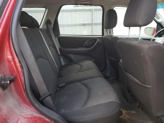 Photo 6 from auction – 2006 MAZDA TRIBUTE S with VIN 4F2YZ04136KM17833