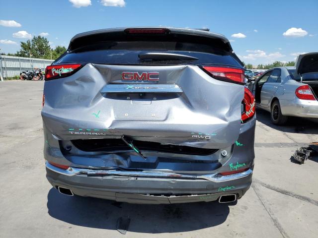 Photo 9 from auction – 2019 GMC TERRAIN SL with VIN 3GKALVEX7KL134576