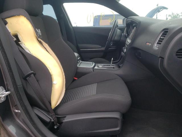 Photo 5 from auction – 2021 DODGE CHARGER SC with VIN 2C3CDXGJ0MH566206
