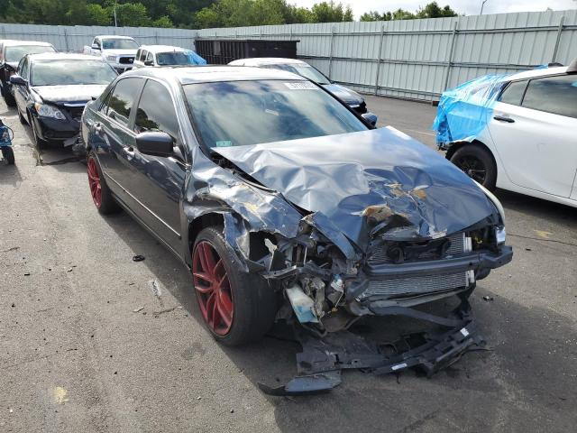 HONDA ACCORD EX 2006 with VIN 1HGCM56756A094402 - Photo from auction