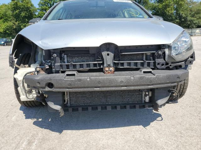 Photo 9 from auction – 2011 VOLKSWAGEN GOLF with VIN WVWDM7AJ1BW211147