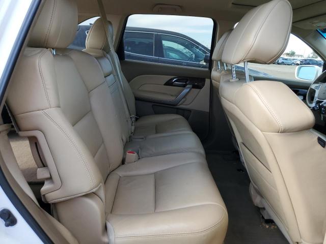 Photo 6 from auction – 2013 ACURA MDX TECHNO with VIN 2HNYD2H33DH515653