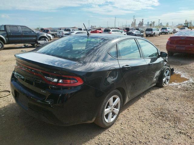 Photo 4 from auction – 2016 DODGE DART SXT with VIN 1C3CDFBB2GD563559
