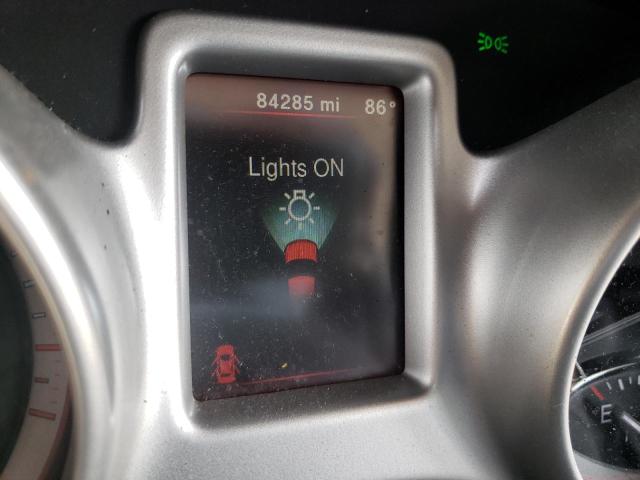 Photo 8 from auction – 2018 DODGE JOURNEY SX with VIN 3C4PDDBG6JT412397
