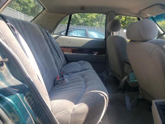 Photo 6 from auction – 1998 BUICK LESABRE CU with VIN 1G4HP52K3WH544637