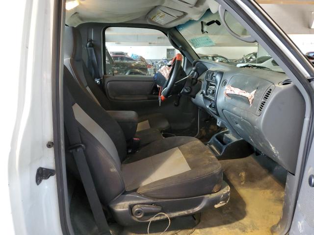 Photo 5 from auction – 2005 FORD RANGER with VIN 1FTYR10D95PA56177