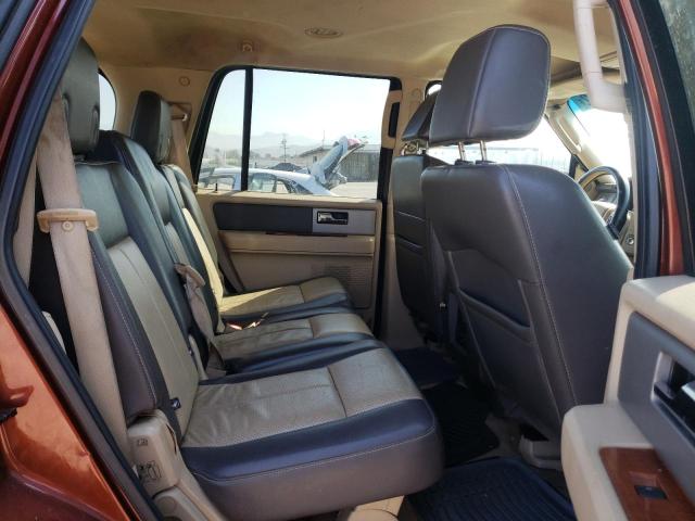 Photo 6 from auction – 2007 FORD EXPEDITION with VIN 1FMFU185X7LA89908