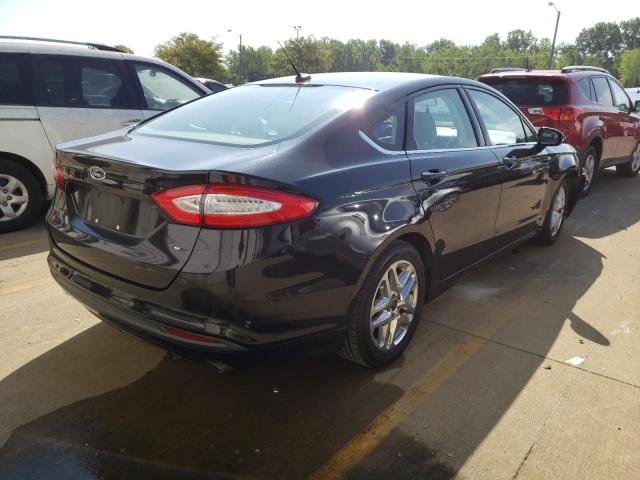 Photo 4 from auction – 2014 FORD FUSION SE with VIN 1FA6P0H77E5381661