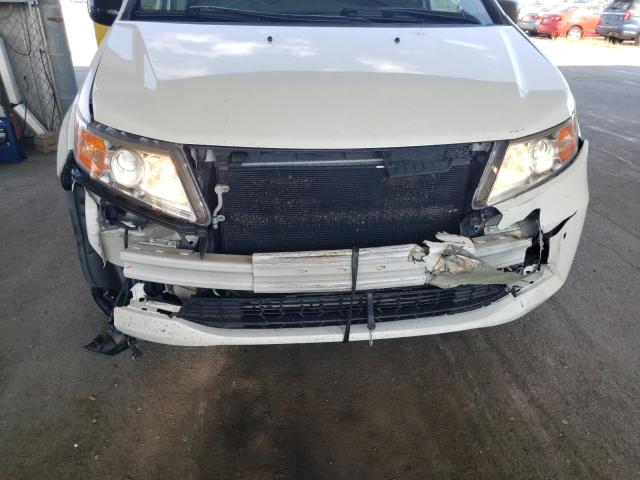 Photo 9 from auction – 2013 HONDA ODYSSEY TO with VIN 5FNRL5H97DB091175