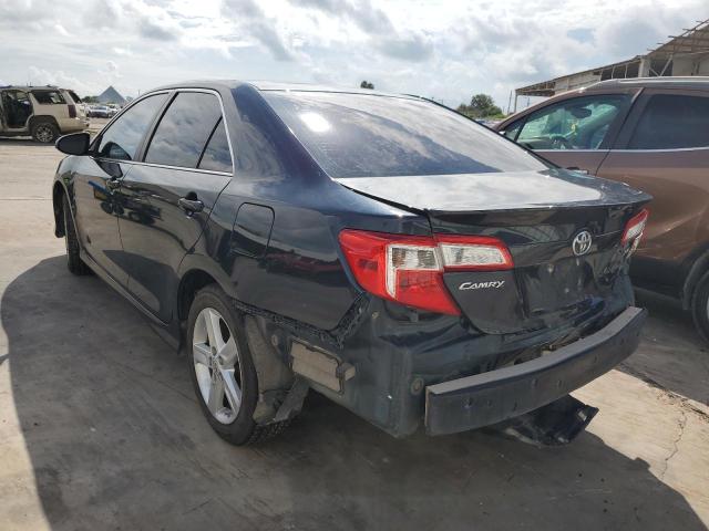 Photo 3 from auction – 2014 TOYOTA CAMRY L with VIN 4T1BF1FK1EU416835