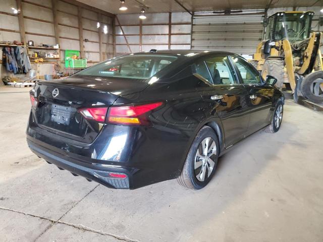 Photo 4 from auction – 2020 NISSAN ALTIMA S with VIN 1N4BL4BV3LC195567