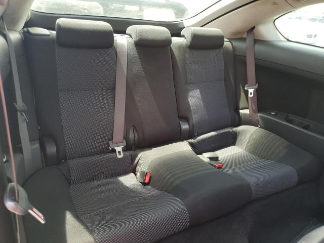 Photo 6 from auction – 2008 SCION TC with VIN JTKDE167380249653