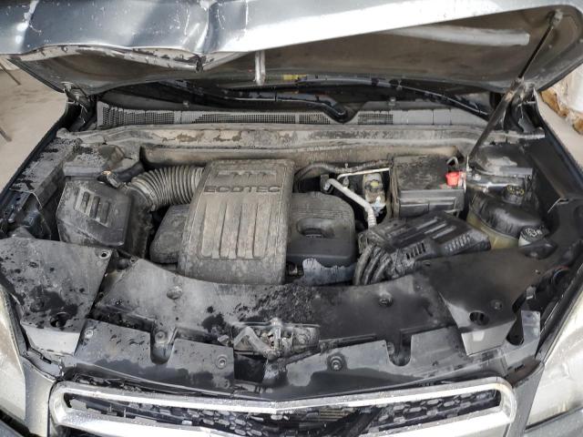 Photo 7 from auction – 2013 CHEVROLET EQUINOX LT with VIN 2GNALDEK9D6180757