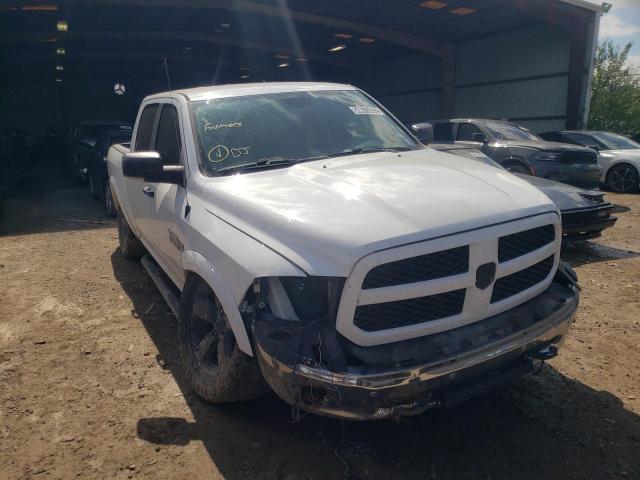 Photo 1 from auction – 2015 RAM 1500 SLT with VIN 1C6RR6LT1FS639708