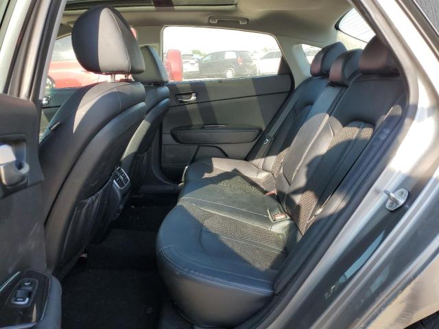 Photo 6 from auction – 2016 KIA OPTIMA EX with VIN 5XXGU4L38GG064862