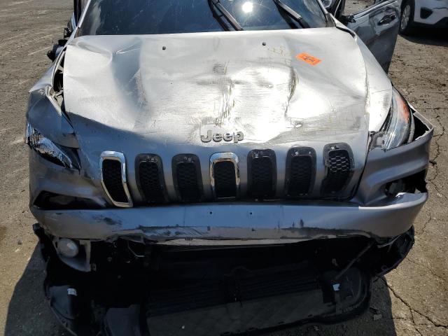 Photo 7 from auction – 2017 JEEP CHEROKEE L with VIN 1C4PJLCB5HW650168